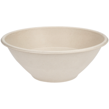 Bagassebolle Rund 100cl