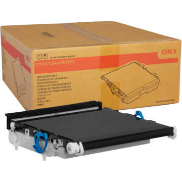 Transfer Belt C532/Mc573*