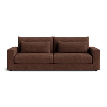 Sevilla 3-Sitzer-Sofa