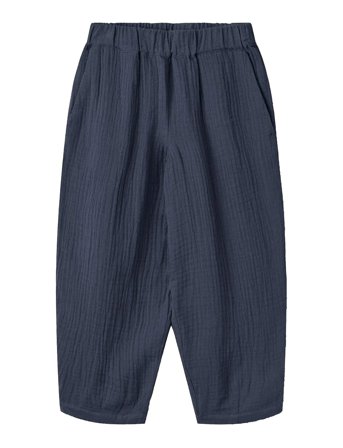 Fliink Elmo Pant - Navy - 5 Y