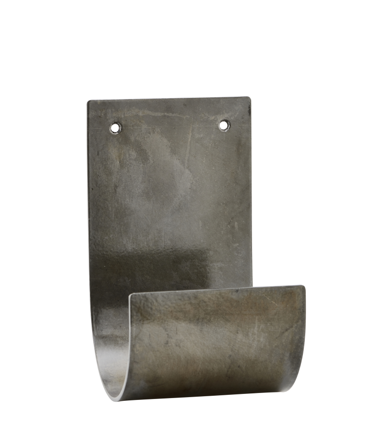 House Doctor Toalettrullholder Simply Iron H20cm