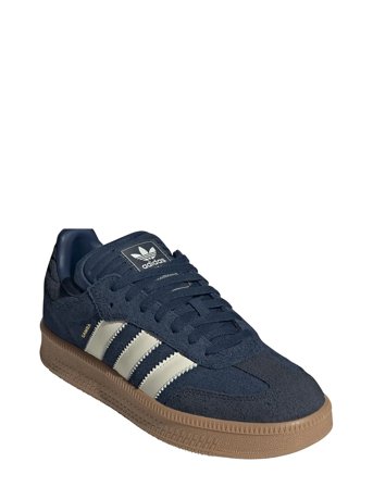adidas Originals Samba Xlg - Blue - 45 1/3