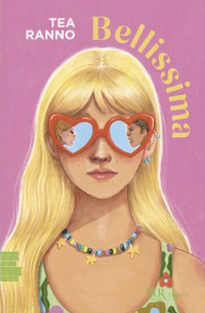 Bellissima Tea Ranno