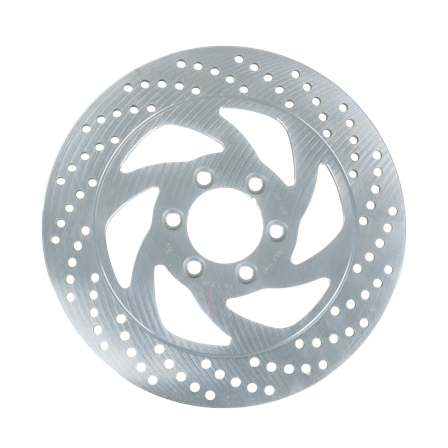 Bremsscheibe Vorne Rechts Goldfren - Suzuki VS 600 Intruder 1995-1997