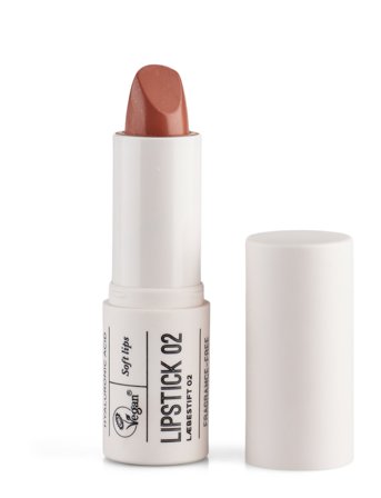 ECOOKING Lipstick - 02 - Nude - ONE SIZE