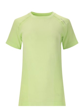Endurance | Halen W Seamless S/S Tee | S/M
