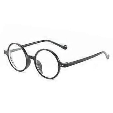 Små lesebriller Ultralette presbyopiske briller Blått lysblokkerende hyperopi briller Diopter +1.0 til +4.0