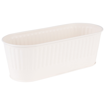 Besticklåda APS Rostfri 29,5x12 cm