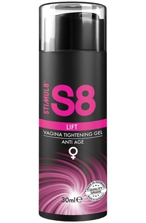 Stimul8 Vaginal Tightening Gel 30 ml - Woome.pl