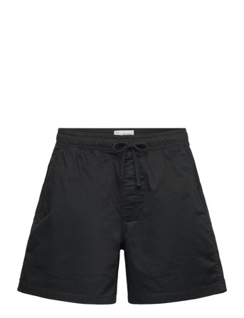 Hollister Hco. Guys Shorts - Black - M