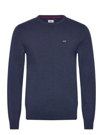 Lightweight Hm Sweater Naval A Navy Levi's
