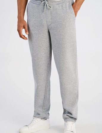 Lindbergh Sweat Pants - Grey - S