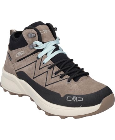 CMP Kaleepso Mid WMN WP Cenere-Vetro