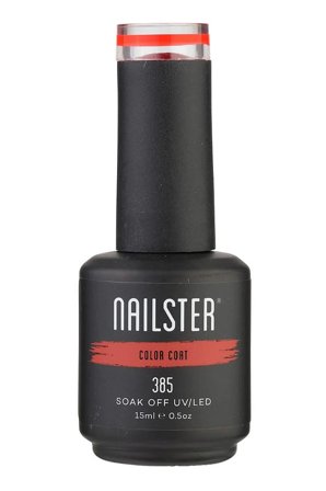 Nailster Gel Polish 385 Boss Lady, Makeup, Gelénegle, Gel Neglelak