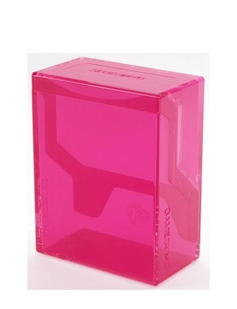 Gamegenic | Bastion 50+ Pink | ONE SIZE