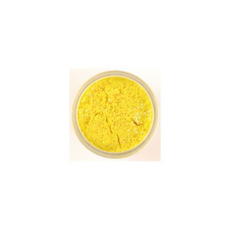 PowerBait Glitter Trout Bait 50g Yellow