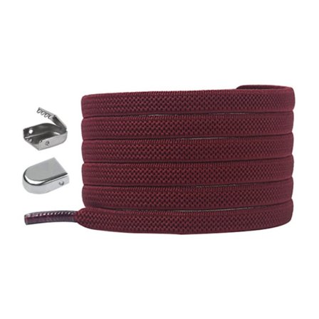 Coola Elastiska Skosnören (Flertalet färger)