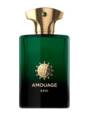 Amouage Epic Man Edp 100 Ml - Nude - 100 ml