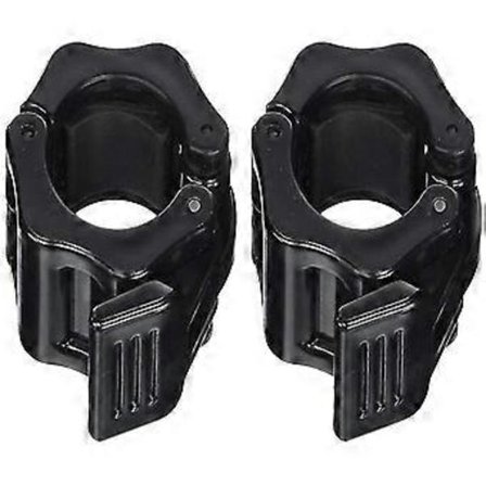 30 mm Hantel Lås Hantelstång Hantelstänger Lås Krage Hantel Lås Hantel