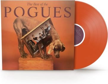 The best of the pogues Pogues