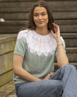 Bluse Lovina - Viking of Norway