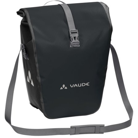 VAUDE Aqua Back Single cycle panniers Black OneSize