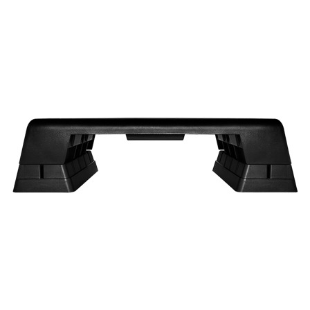 Casall Sports Prod Step Up-benk Svart