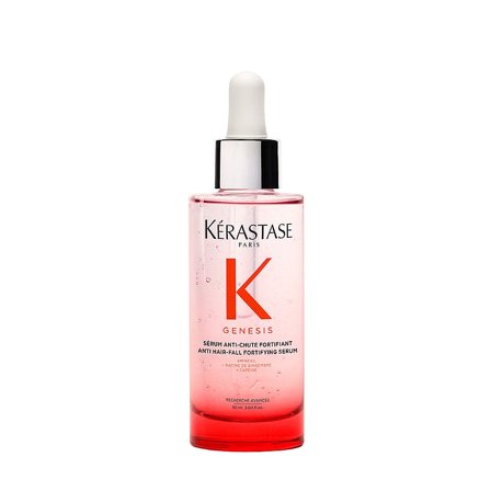 KÉRASTASE Genesis Serum Anti Chute Fortifiant 90 ml, Hår, Shampoo & Hårpleje, Hårolie & Serum