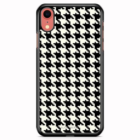 Bjornberry Skal iPhone XR - Hundtand