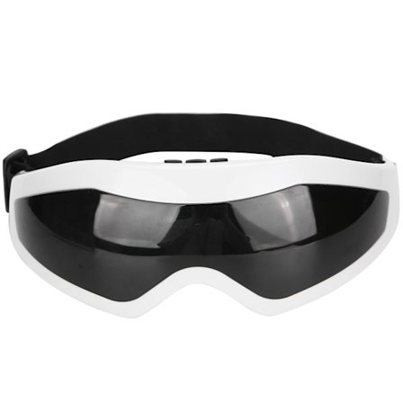 Elektrisk Øjenmassager Magnetterapi Vibration Øjenpleje Trætheds Lindring