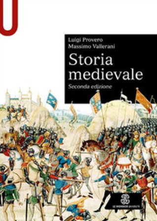 Storia medievale Luigi Provero