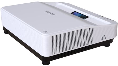 RICOH UST Laser Projector PJ UHL3660 85-160'' (6500Lumen)