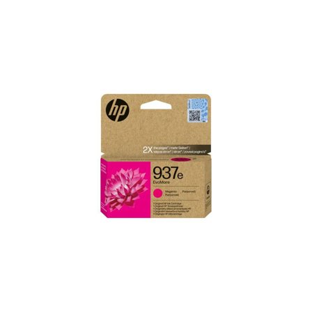 HP Bläckpatron 4S6W7NE 937e magenta - Lyreco - Toner och bläck - Bläckpatroner - Bläckpatroner HP