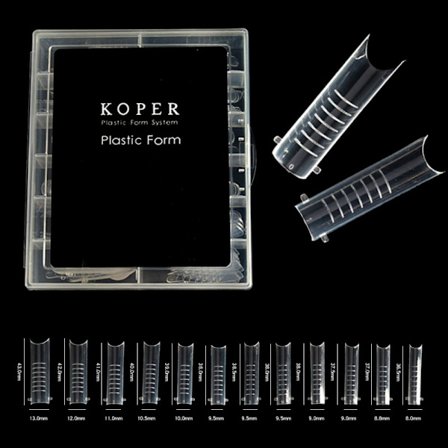 Tekokynnet Vääriä Kynsiä 3 3