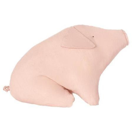 Polly Pork Gris, Stor - Maileg