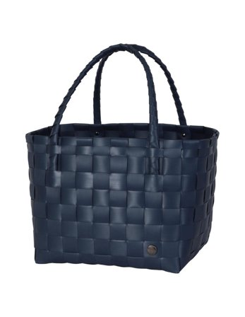 Handed By Veske Paris Night-Blue 31x24xH27cm
