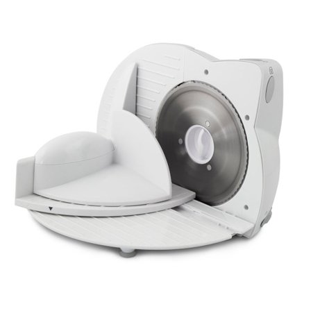 Esperanza Electric Food Slicer Prosciutto 150W