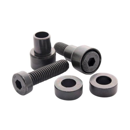 Spezieller Schwenkrollen-Montagesatz Valter Moto - Suzuki SV 650 Scrambler 2017-2017