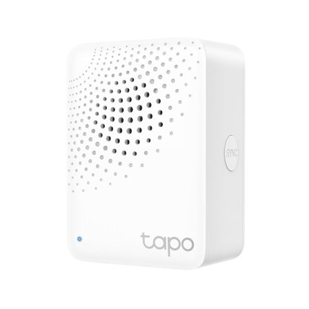 TP-Link Tapo Smart Hub with Chime /Tapo H100