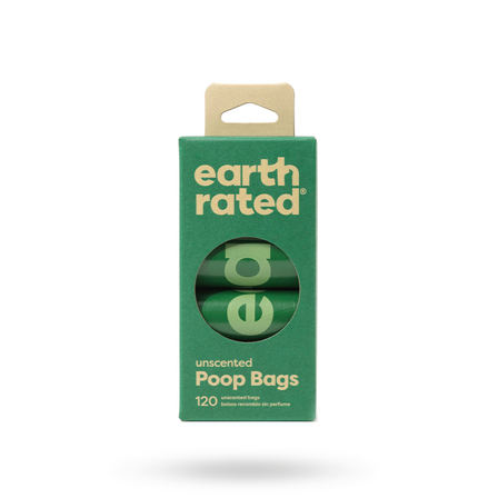 Earth Rated - Earth Rated Refill 8 pc Unscented