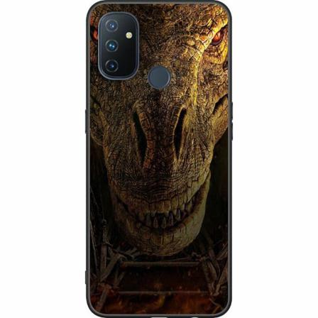 Oneplus Nord N100 Svart Skal House Of The Dragon