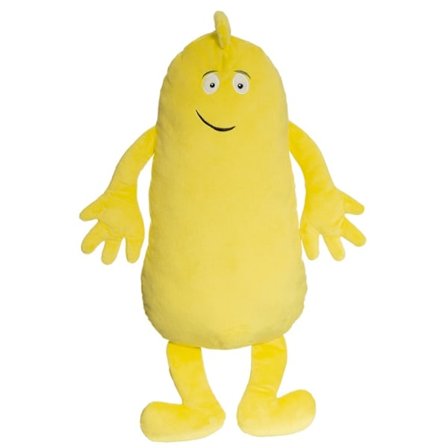 Babblarna Iso Bibbi 50cm