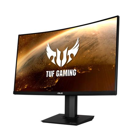 ASUS TUF Gaming VG32VQR - LED-skjerm - kurvet - 32" - HDR