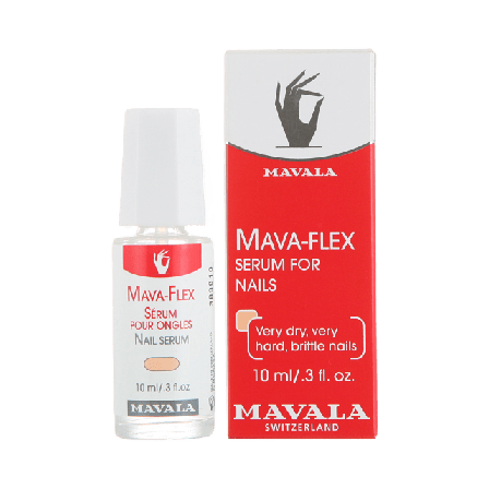 Mavala Mava-Flex, 10 ml Nagelvård Dam