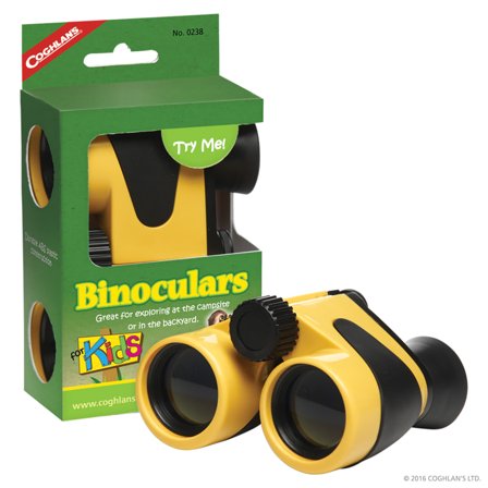 Coghlan's Binoculars For Kids binoculars OneSize