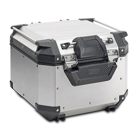 Oparcie Pasażera do Kufra Givi