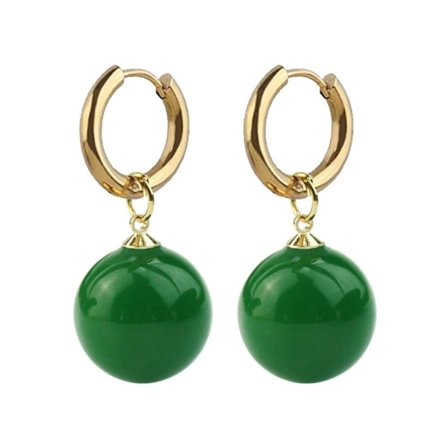 Öronhängen Potara örhängen TYPE E TYPE E