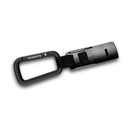 Garmin Carabiner Spine Mount
