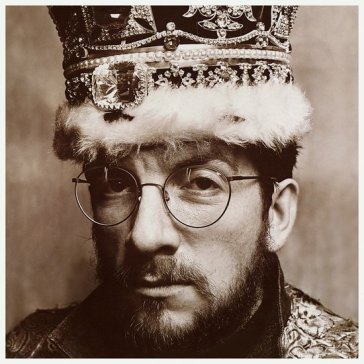 King of america Elvis Costello