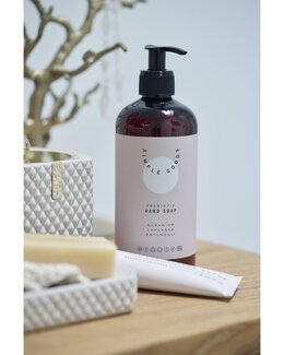 Håndsåpe 450 ml Rosa - Simple Goods